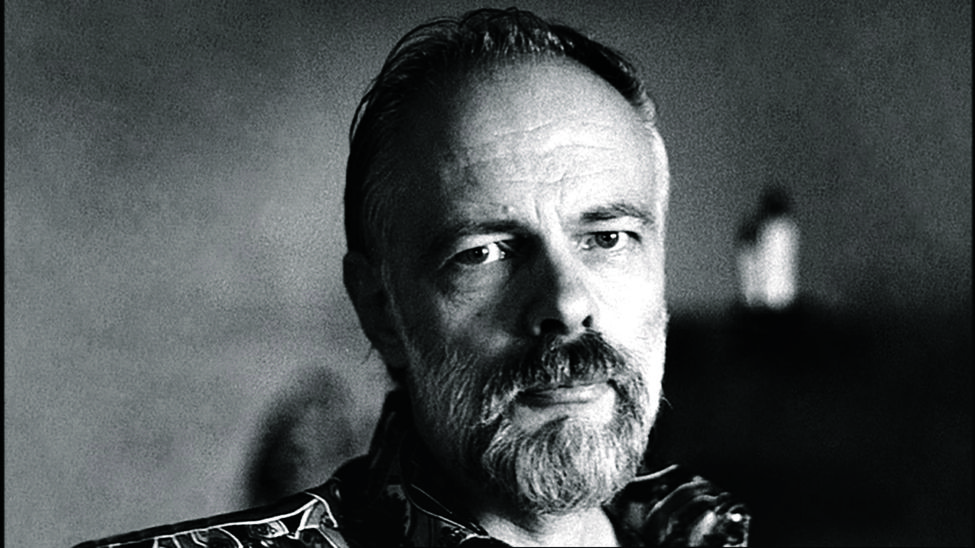 Un biopic est en projet sur Philip K. Dick, mais vu par sa sœur Jane.